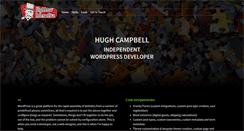 Desktop Screenshot of highbrow.com.au